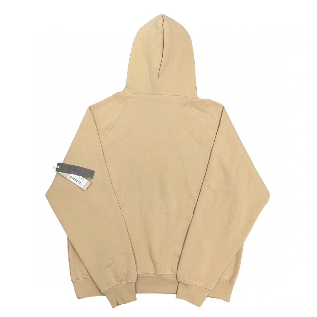 E*ssentials Hoodies Top Sone 20250119- Stylish 11443