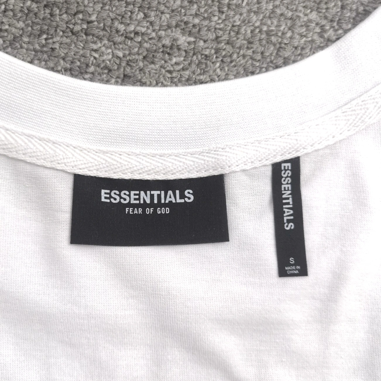 Elegant E*ssentials T-shirt Top Quality WM 20230626- 11813