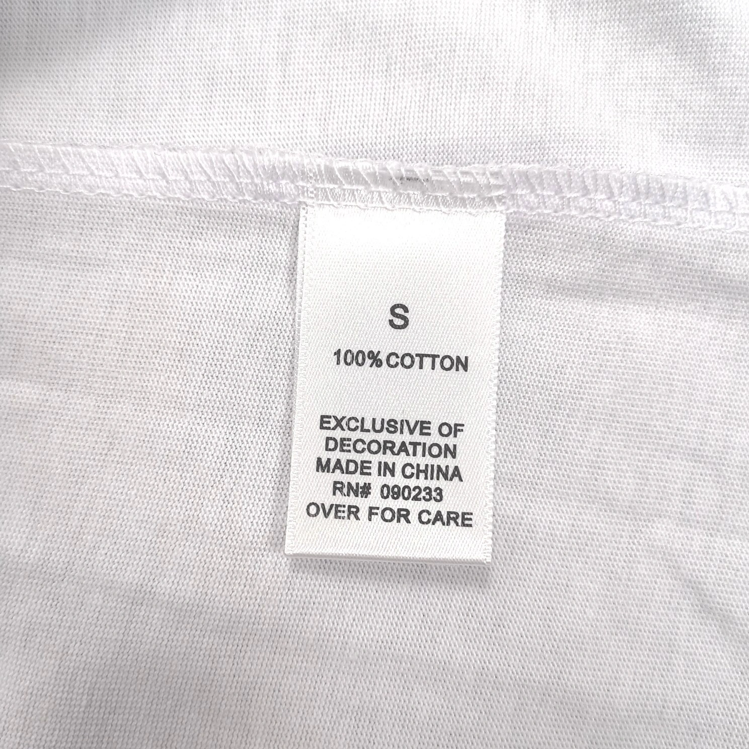 Elegant E*ssentials T-shirt Top Quality WM 20230626- 11813