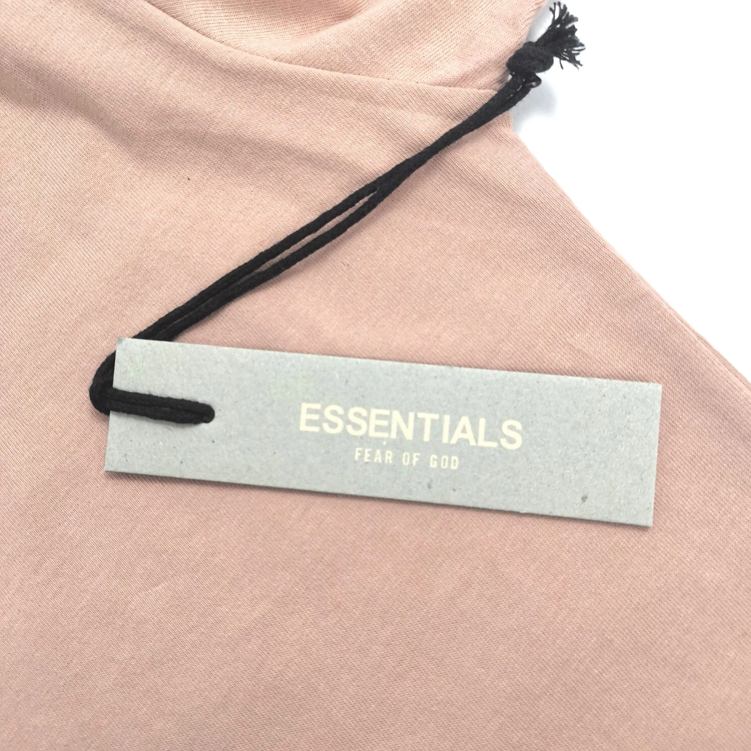 E*ssentials T-shirt Top Quality WM 20230626- ComfortFit 11812