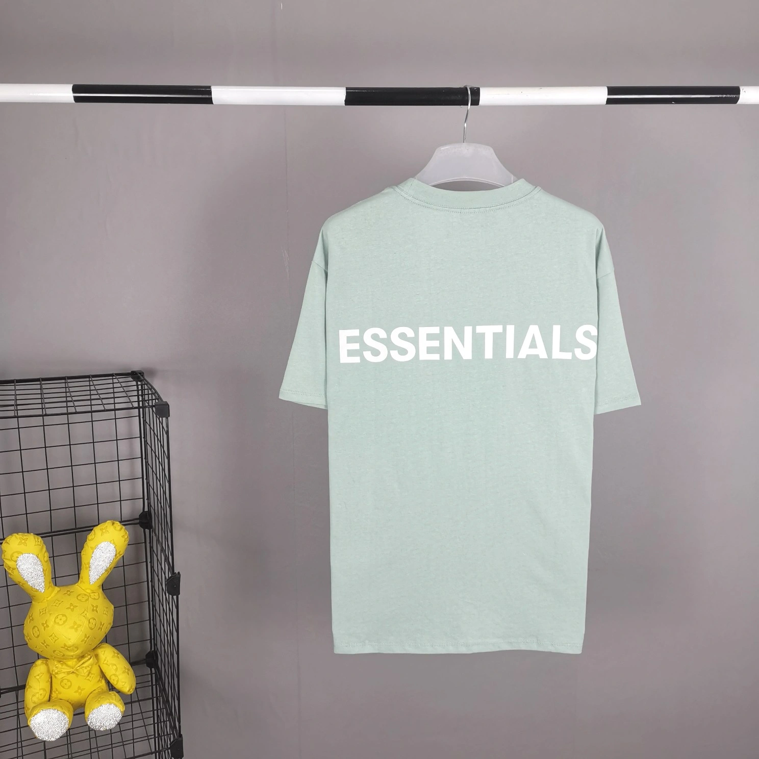 Comfortable E*ssentials T-shirt Top Quality WM 20230626- 11808