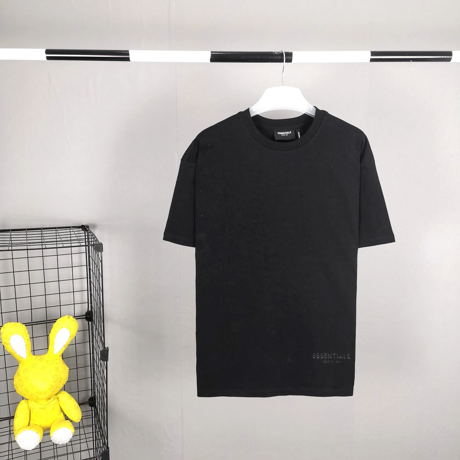 E*ssentials T-shirt Top Quality WM 20230626- Bold 11811