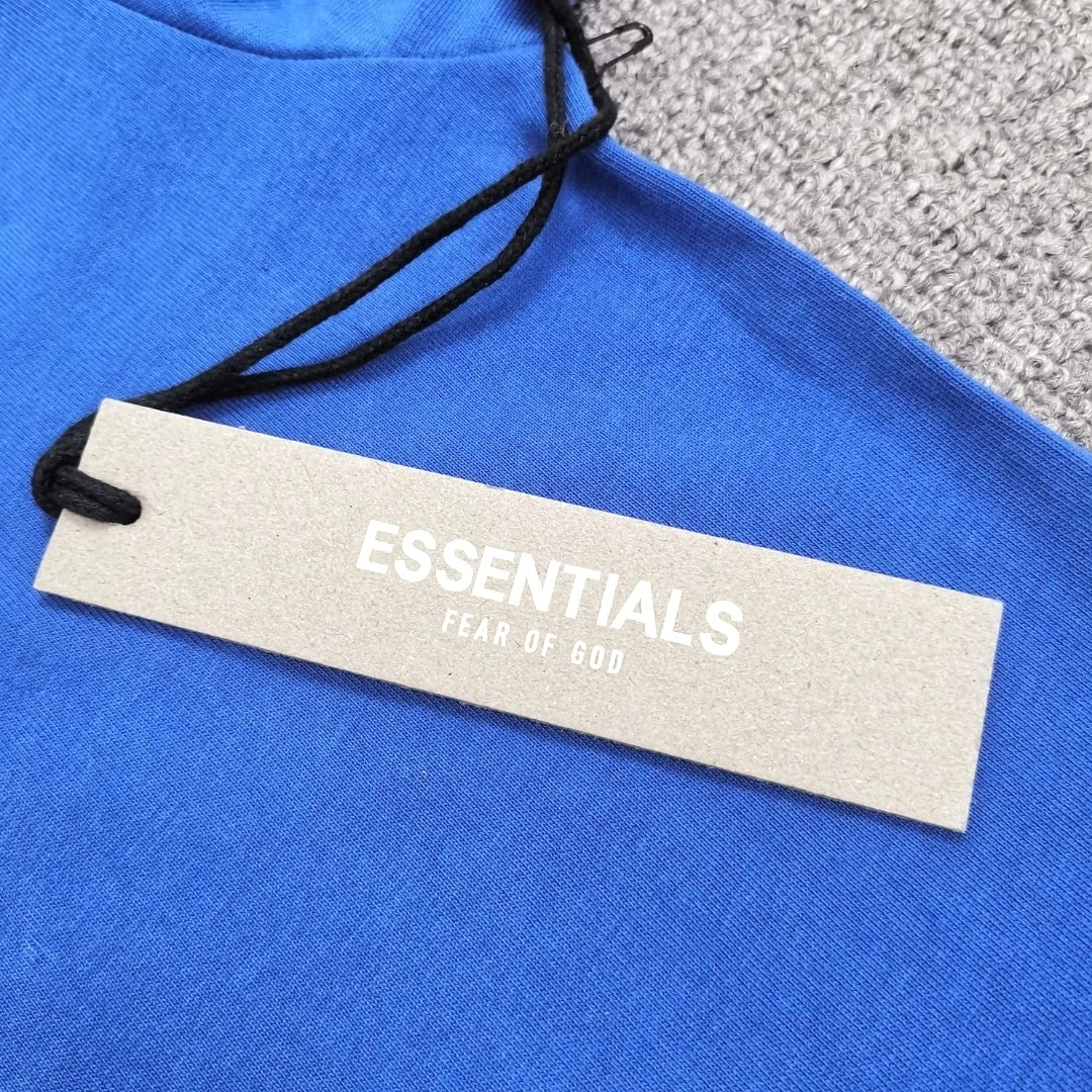 WellDesigned E*ssentials T-shirt Top Quality WM 20230626- 11805