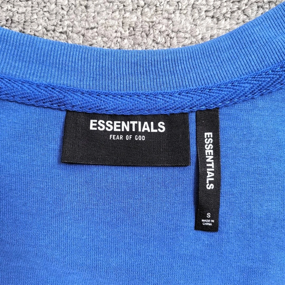 WellDesigned E*ssentials T-shirt Top Quality WM 20230626- 11805