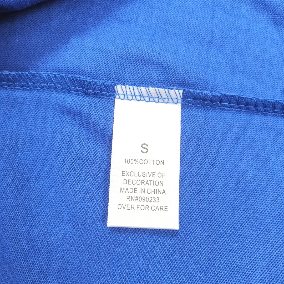 WellDesigned E*ssentials T-shirt Top Quality WM 20230626- 11805