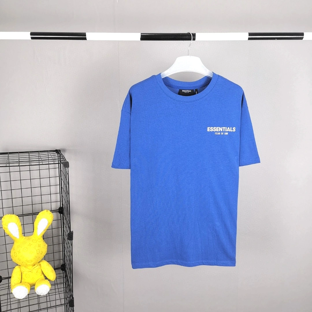 WellDesigned E*ssentials T-shirt Top Quality WM 20230626- 11805