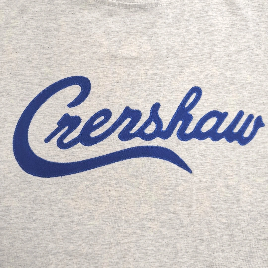 StreetReady E*ssentials T-shirt Top Quality WM 20230626- 11804