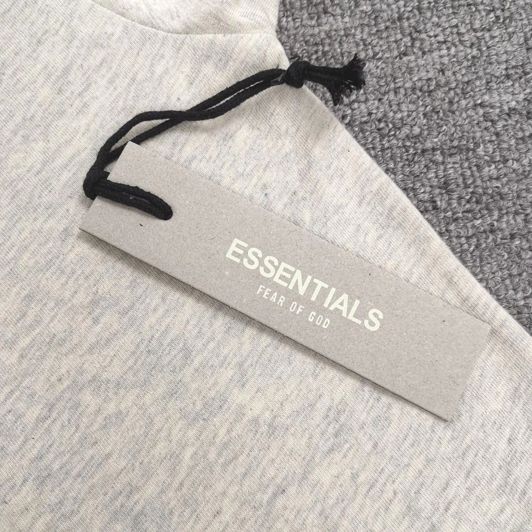 StreetReady E*ssentials T-shirt Top Quality WM 20230626- 11804
