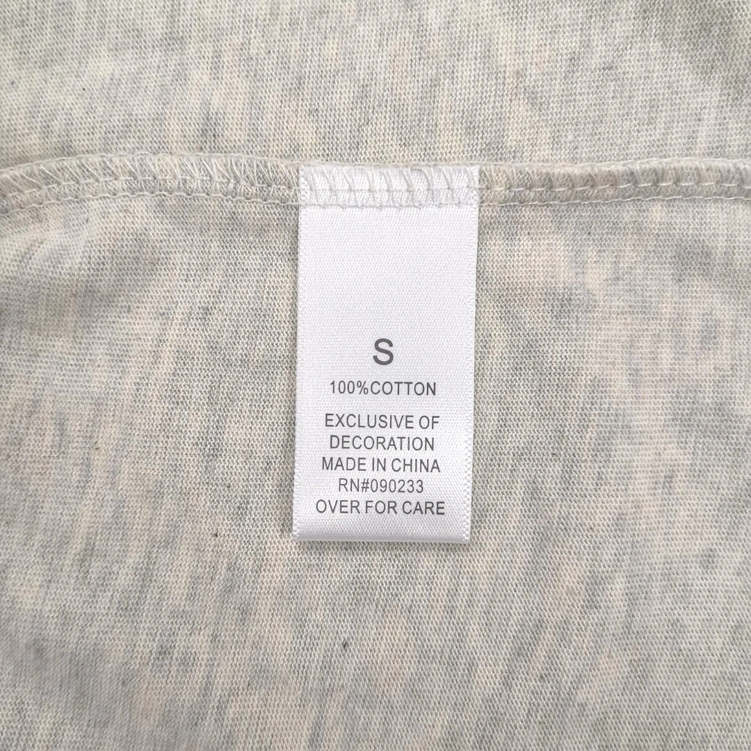 StreetReady E*ssentials T-shirt Top Quality WM 20230626- 11804