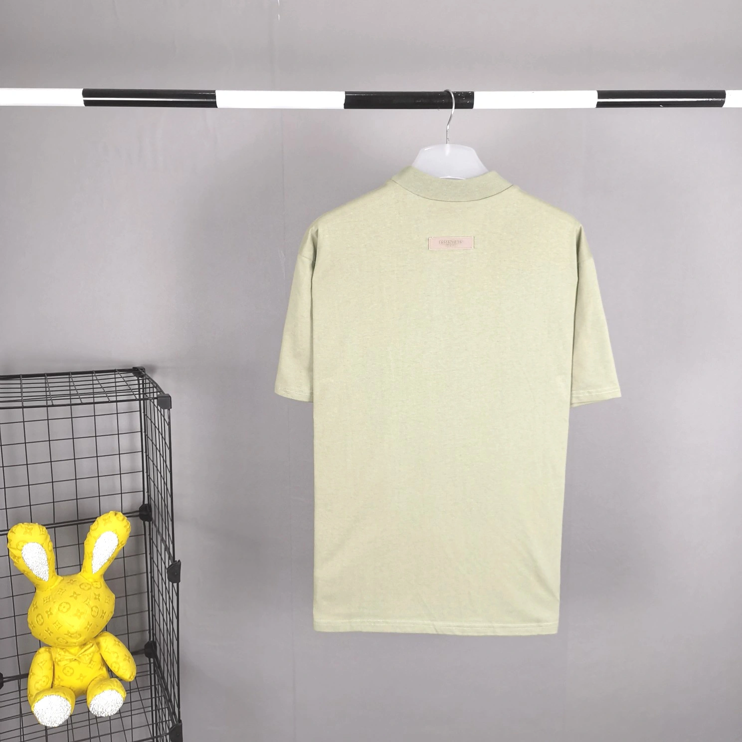 E*ssentials T-shirt Top Quality WM 20230626- Thermal 11799