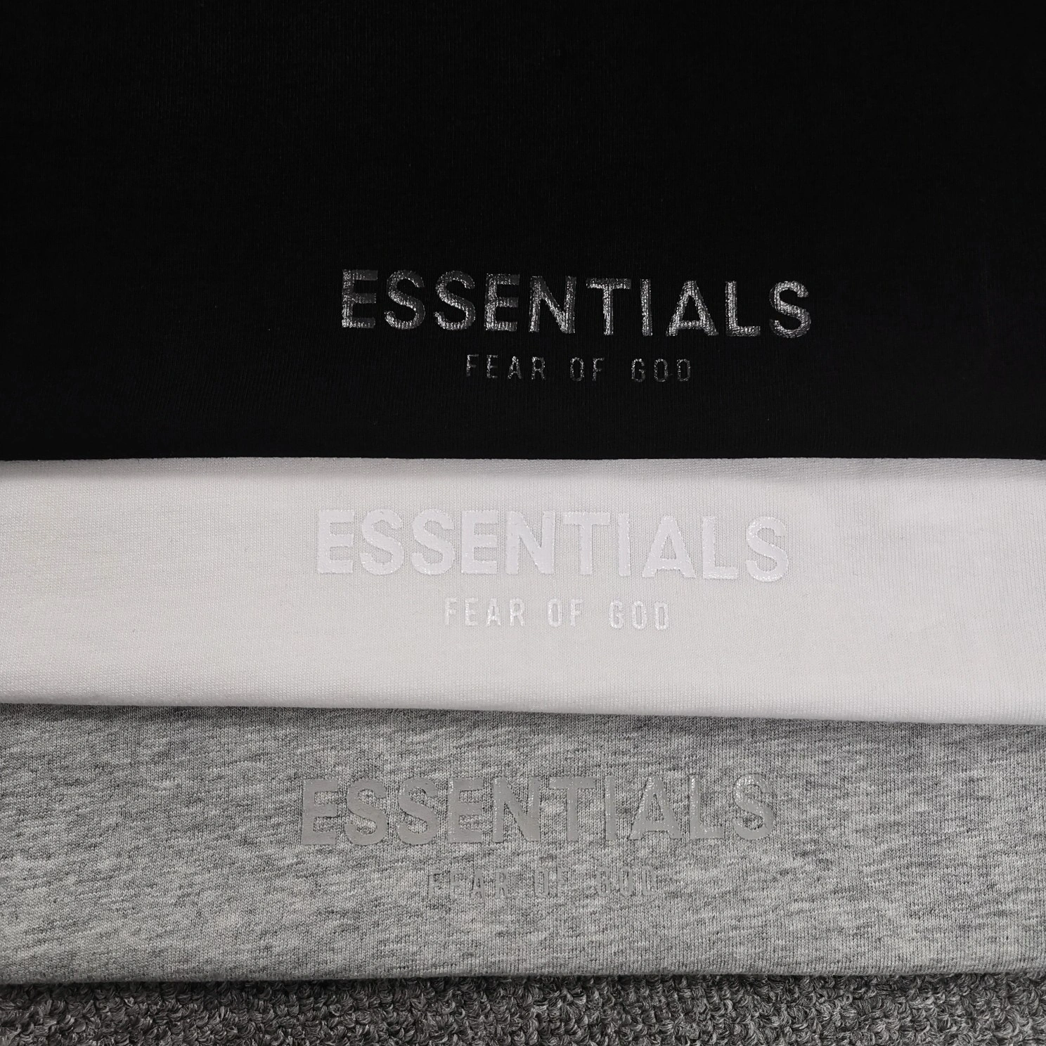 Tailored E*ssentials T-shirt Top Quality WM 20230626- 11795