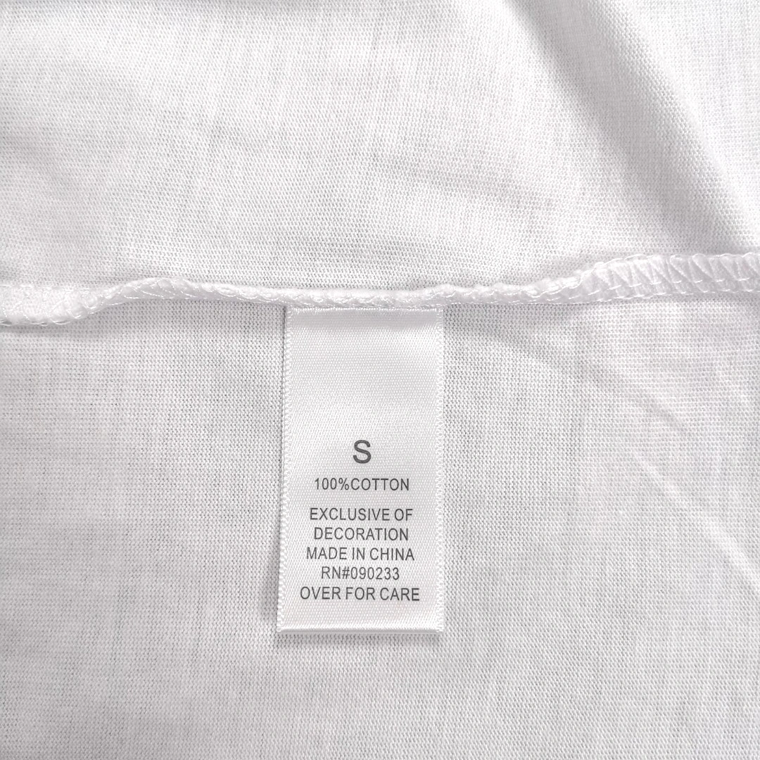 Tailored E*ssentials T-shirt Top Quality WM 20230626- 11795