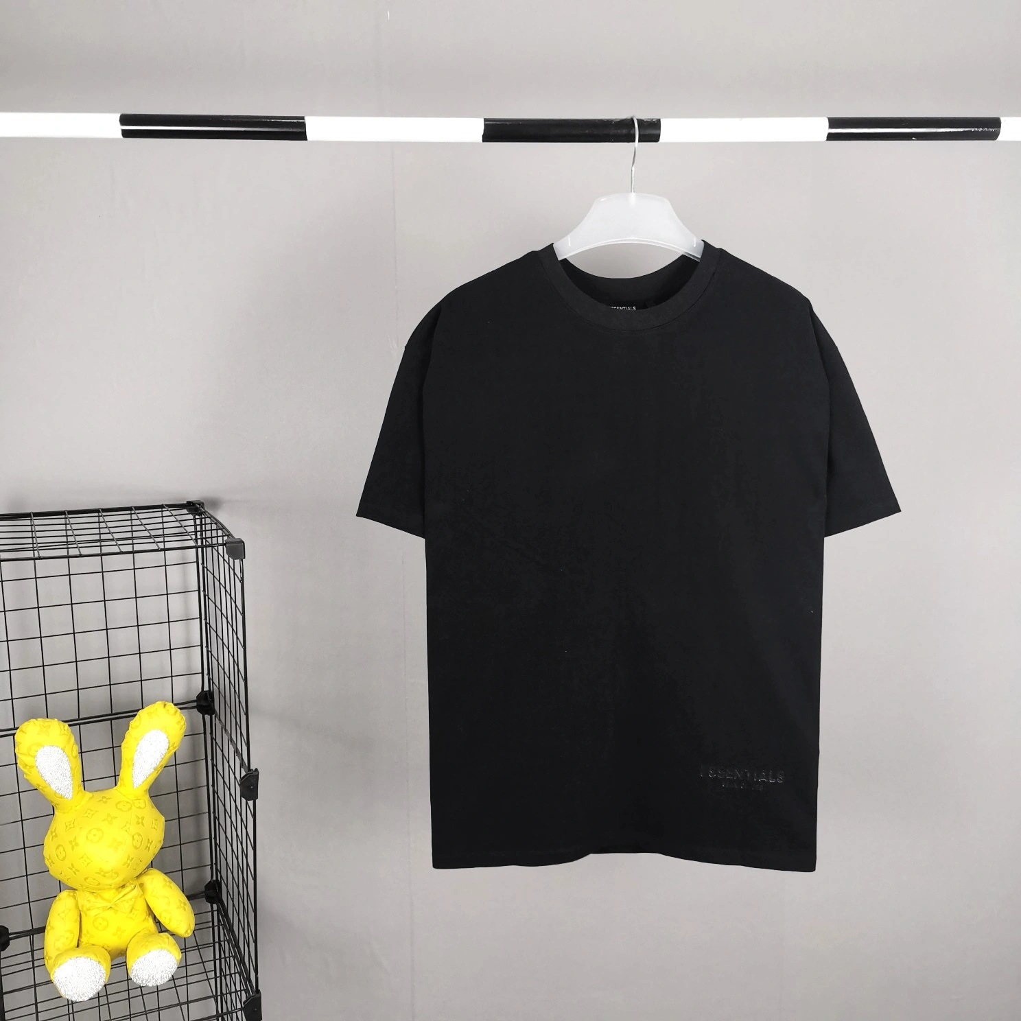 E*ssentials T-shirt Top Quality WM 20230626- Trendsetting 11793