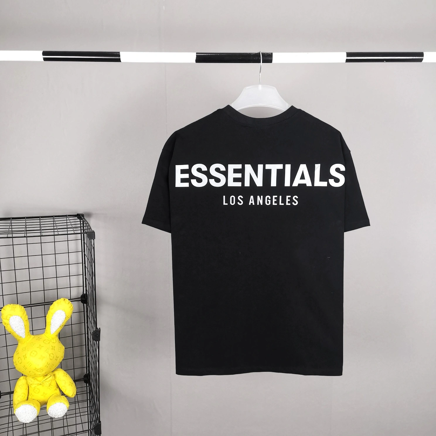 E*ssentials T-shirt Top Quality WM 20230626- Trendsetting 11793