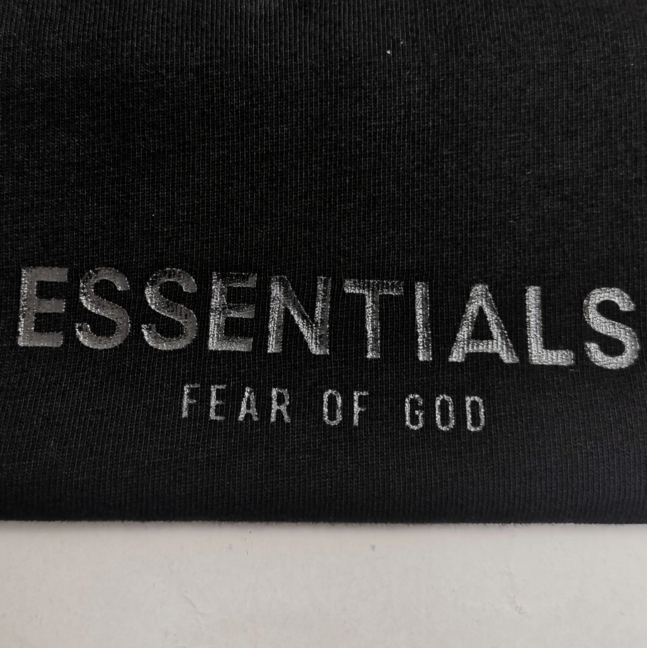 E*ssentials T-shirt Top Quality WM 20230626- Trendsetting 11793