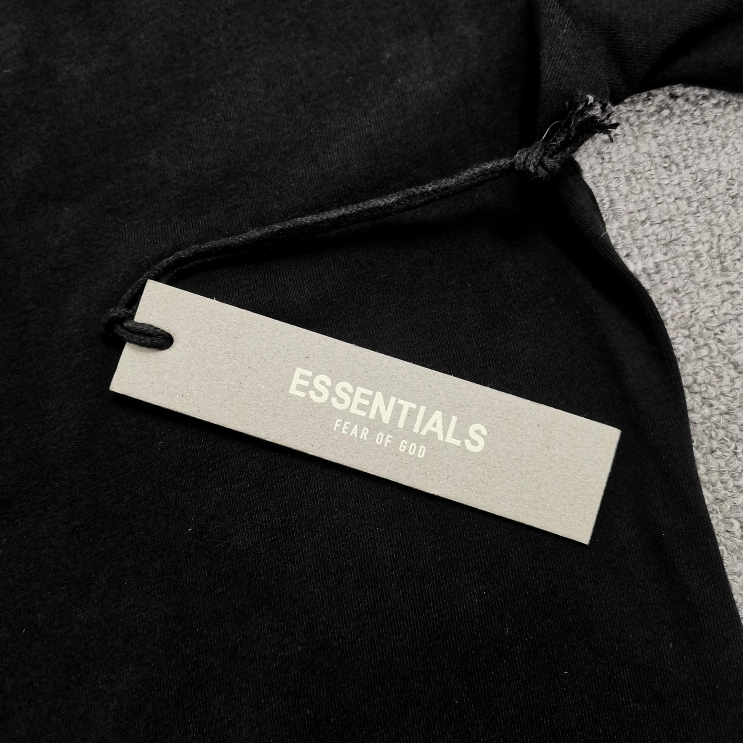 E*ssentials T-shirt Top Quality WM 20230626- Trendsetting 11793