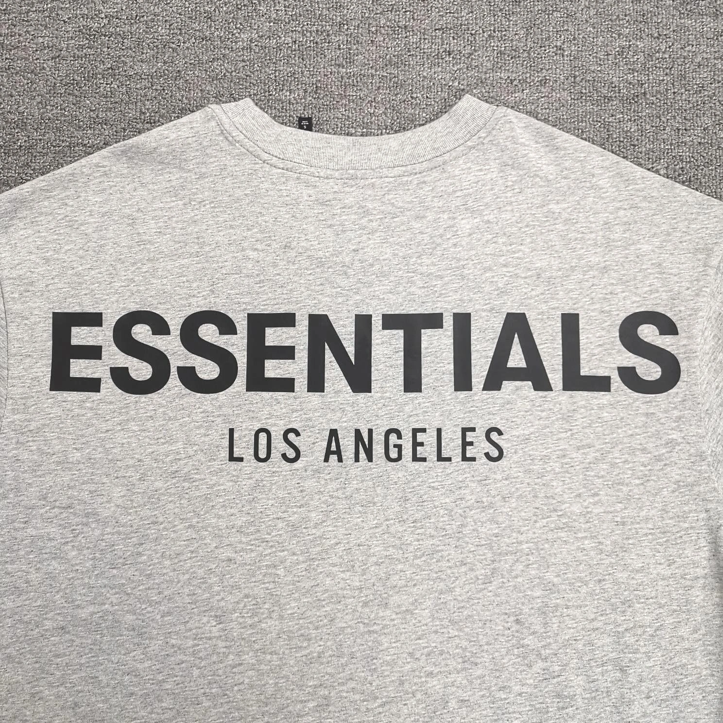Cozy E*ssentials T-shirt Top Quality WM 20230626- 11792