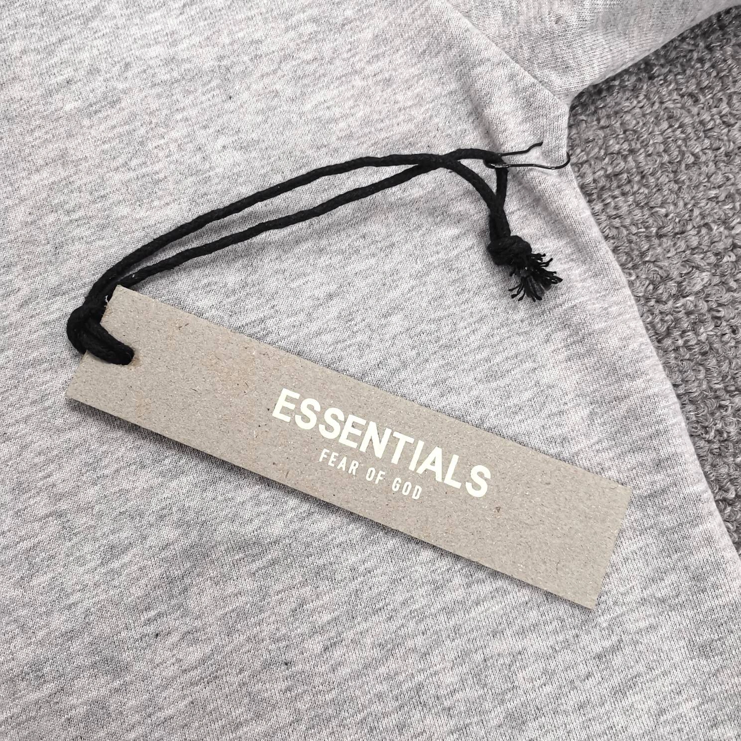 Cozy E*ssentials T-shirt Top Quality WM 20230626- 11792