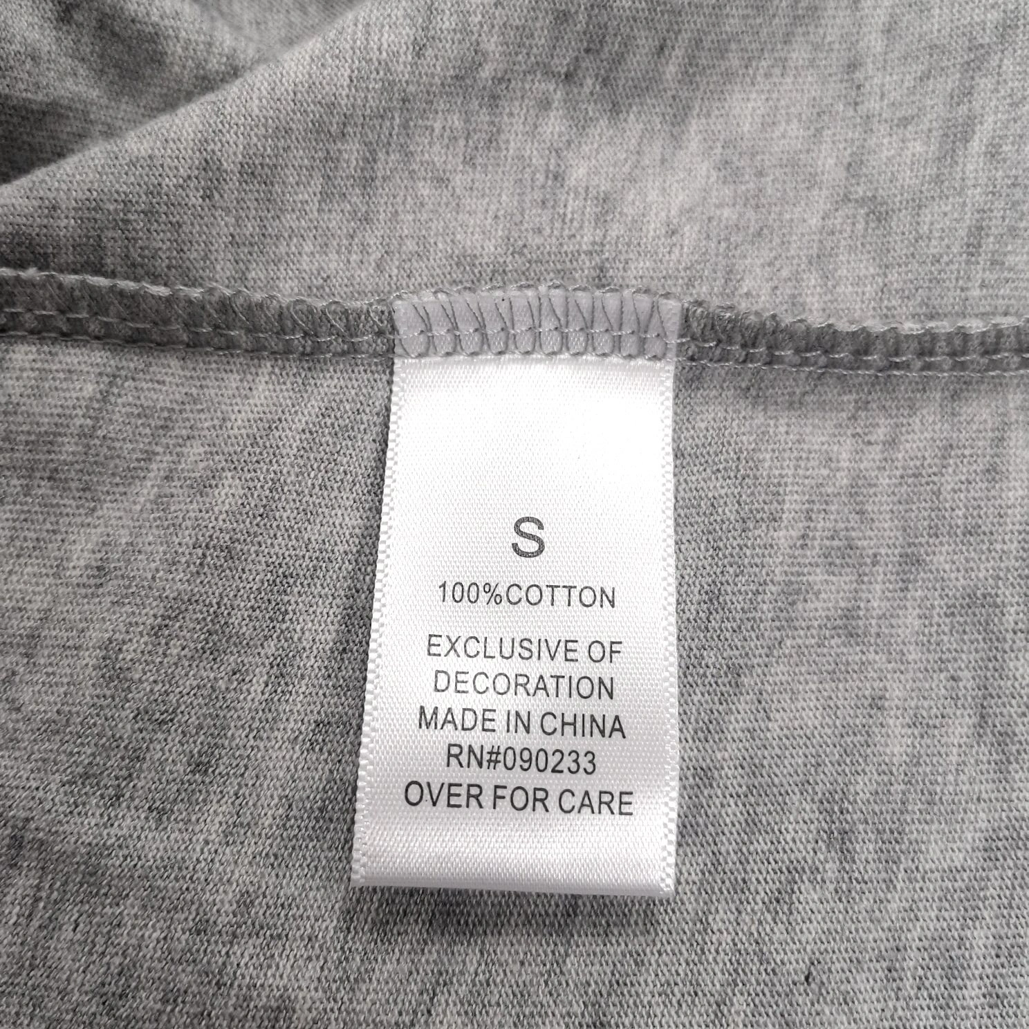 Cozy E*ssentials T-shirt Top Quality WM 20230626- 11792