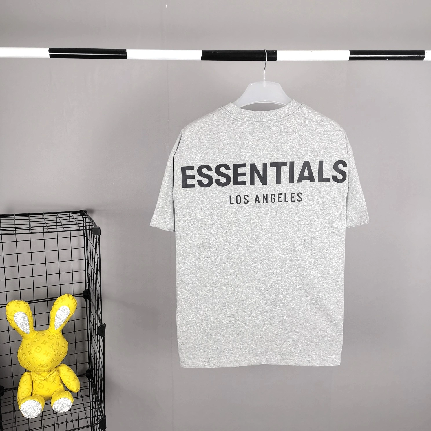 Cozy E*ssentials T-shirt Top Quality WM 20230626- 11792