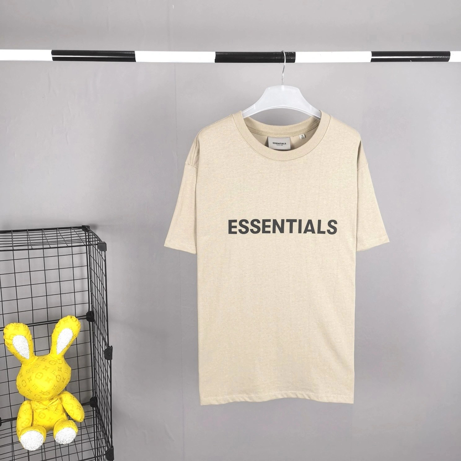 Bright E*ssentials T-shirt Top Quality WM 20230626- 11765
