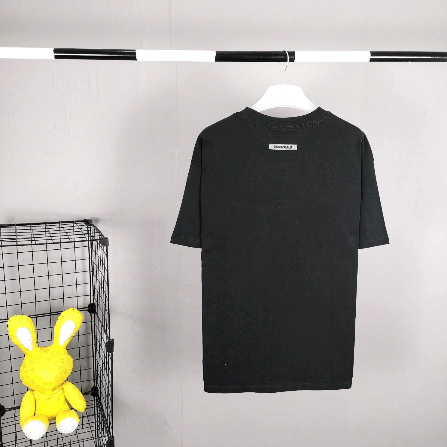 UrbanStyle E*ssentials T-shirt Top Quality WM 20230626- 11763