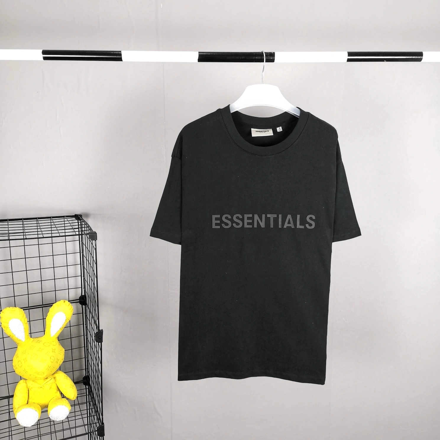 UrbanStyle E*ssentials T-shirt Top Quality WM 20230626- 11763