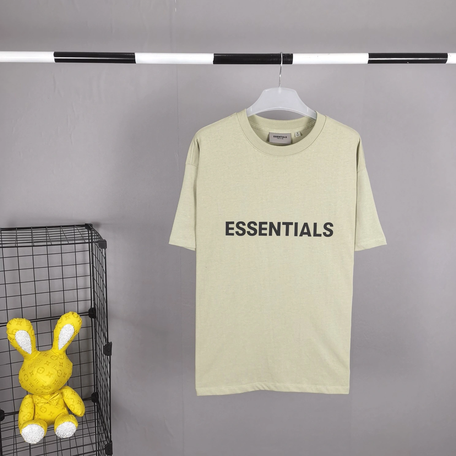 Tailored E*ssentials T-shirt Top Quality WM 20230626- 11762