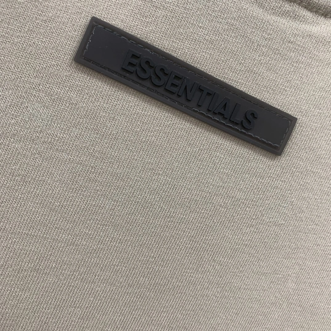 E*ssentials T-shirt Top Quality WM 20230627- Casual 11730