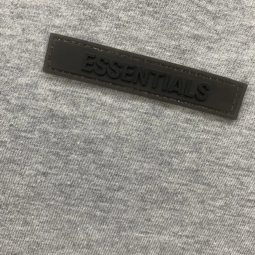 E*ssentials T-shirt Top Quality WM 20230627- Flexible 11731