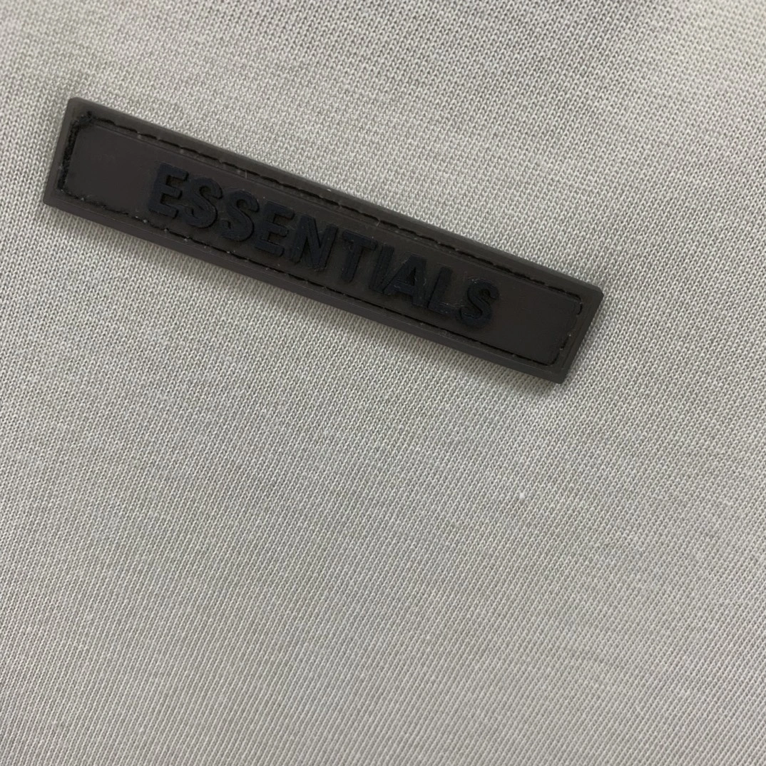 E*ssentials T-shirt Top Quality WM 20230627- Packable 11729
