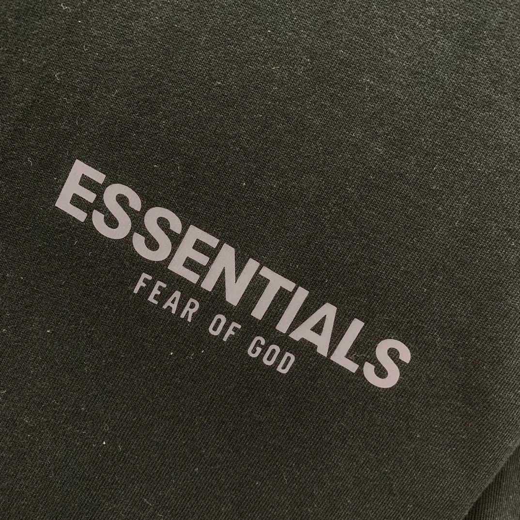 E*ssentials T-shirt Top Quality WM 20230627- Sustainable 11728