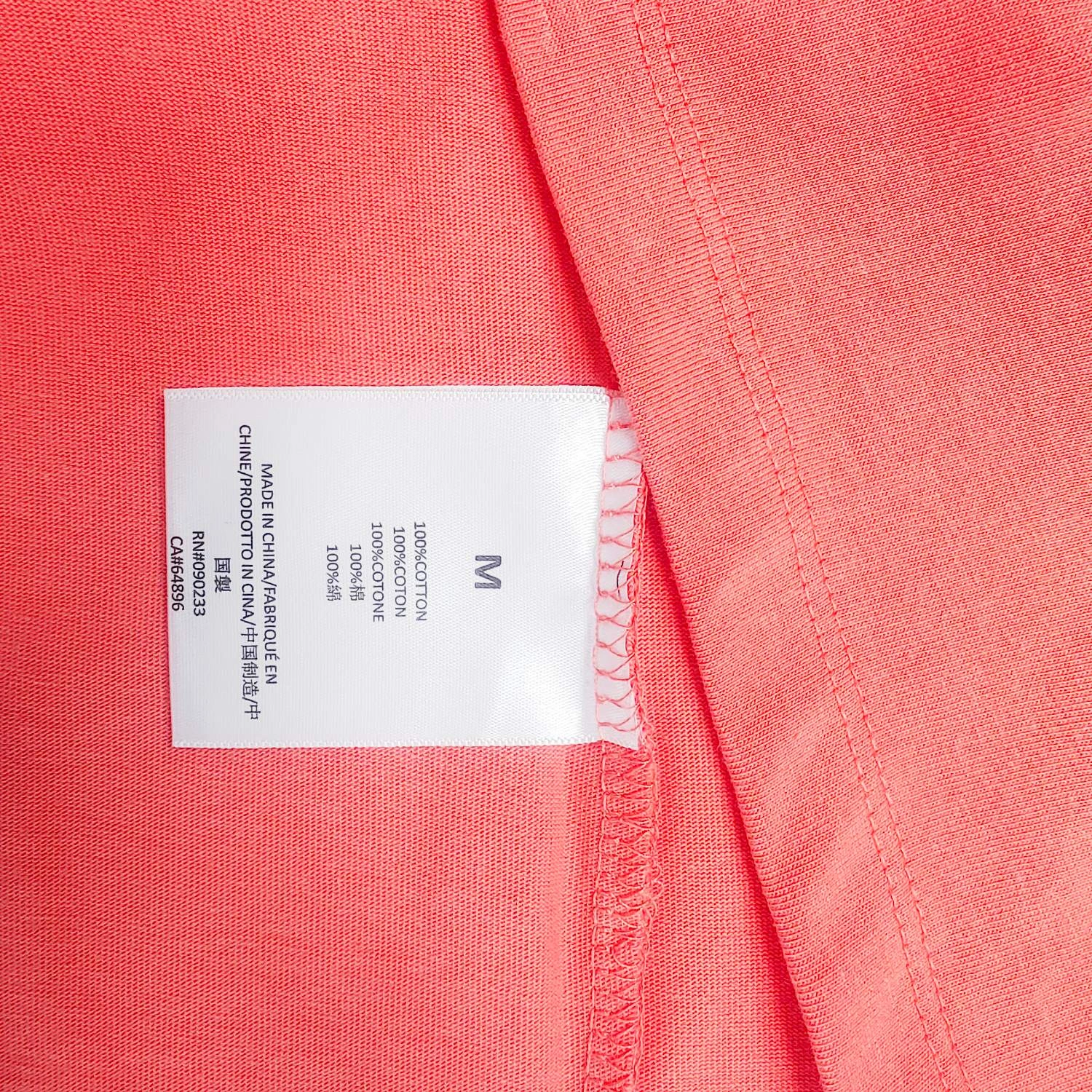 EasyMatch E*ssentials T-shirt Top Quality WM 20230627- 11740