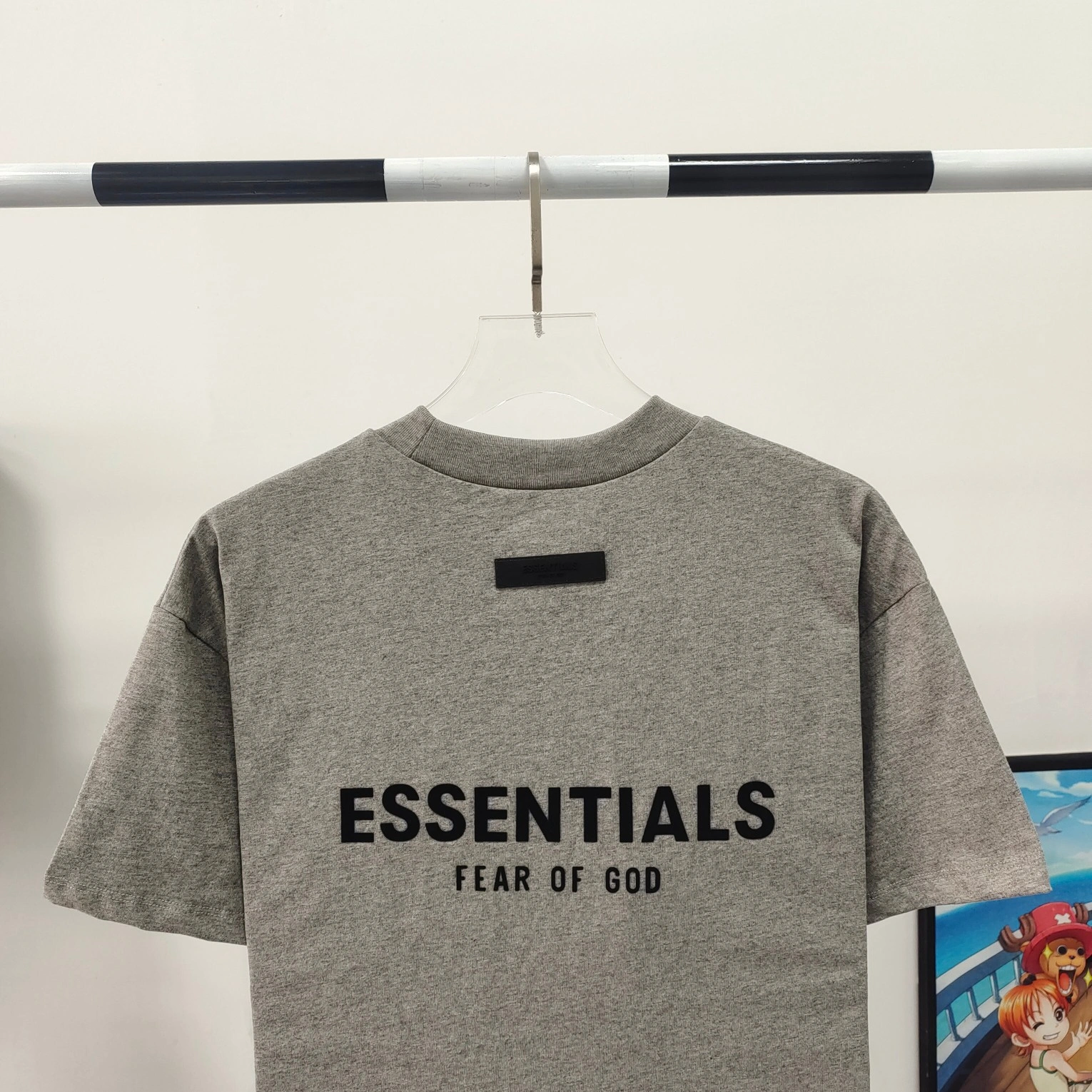 E*ssentials T-shirt Top Quality WM 20230627- Popular 11716