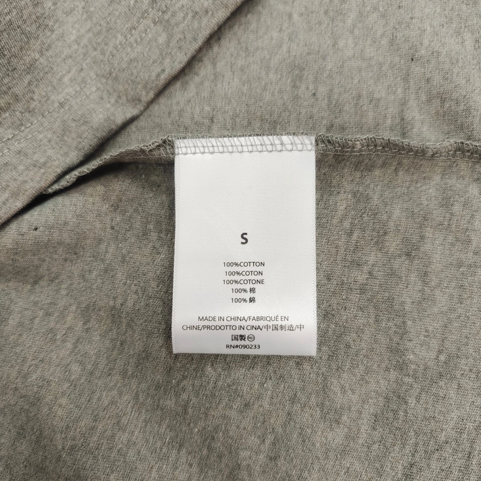 E*ssentials T-shirt Top Quality WM 20230627- Popular 11716