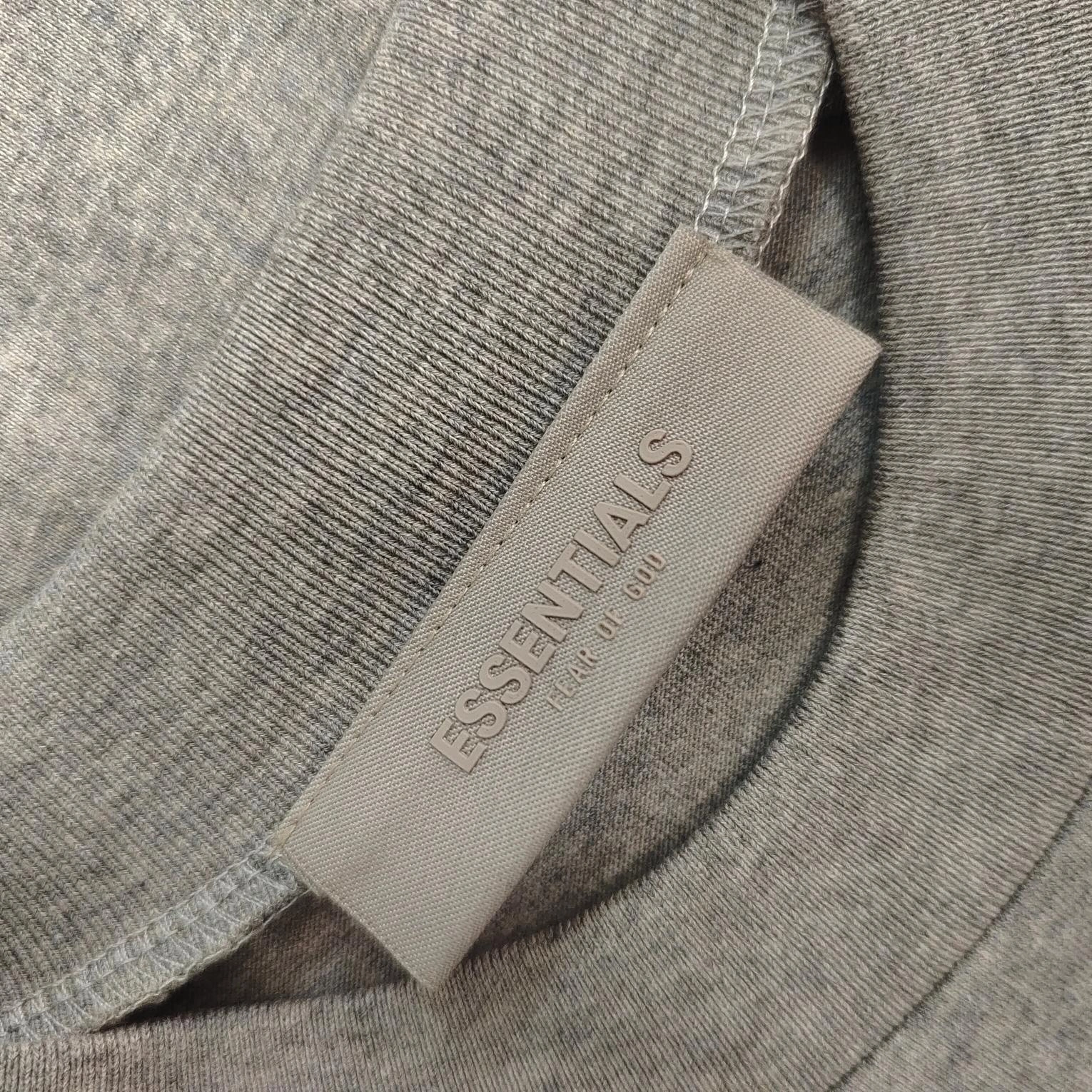 E*ssentials T-shirt Top Quality WM 20230627- Popular 11716