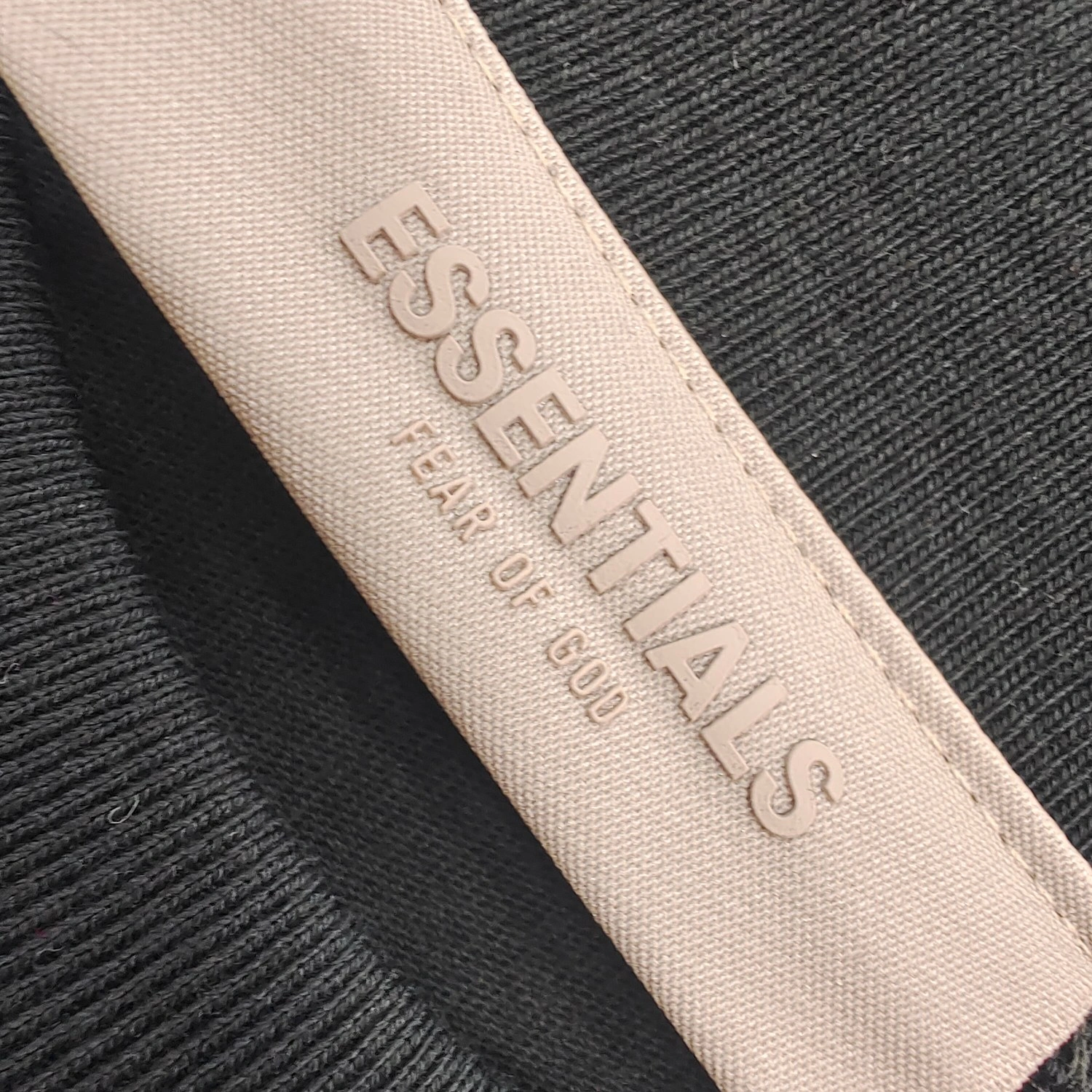 E*ssentials T-shirt Top Quality WM 20230627- DailyWear 11713