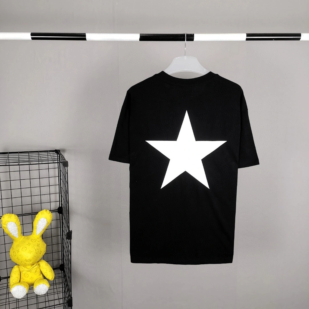 E*ssentials T-shirt Top Quality WM 20230627- EasyMatch 11706