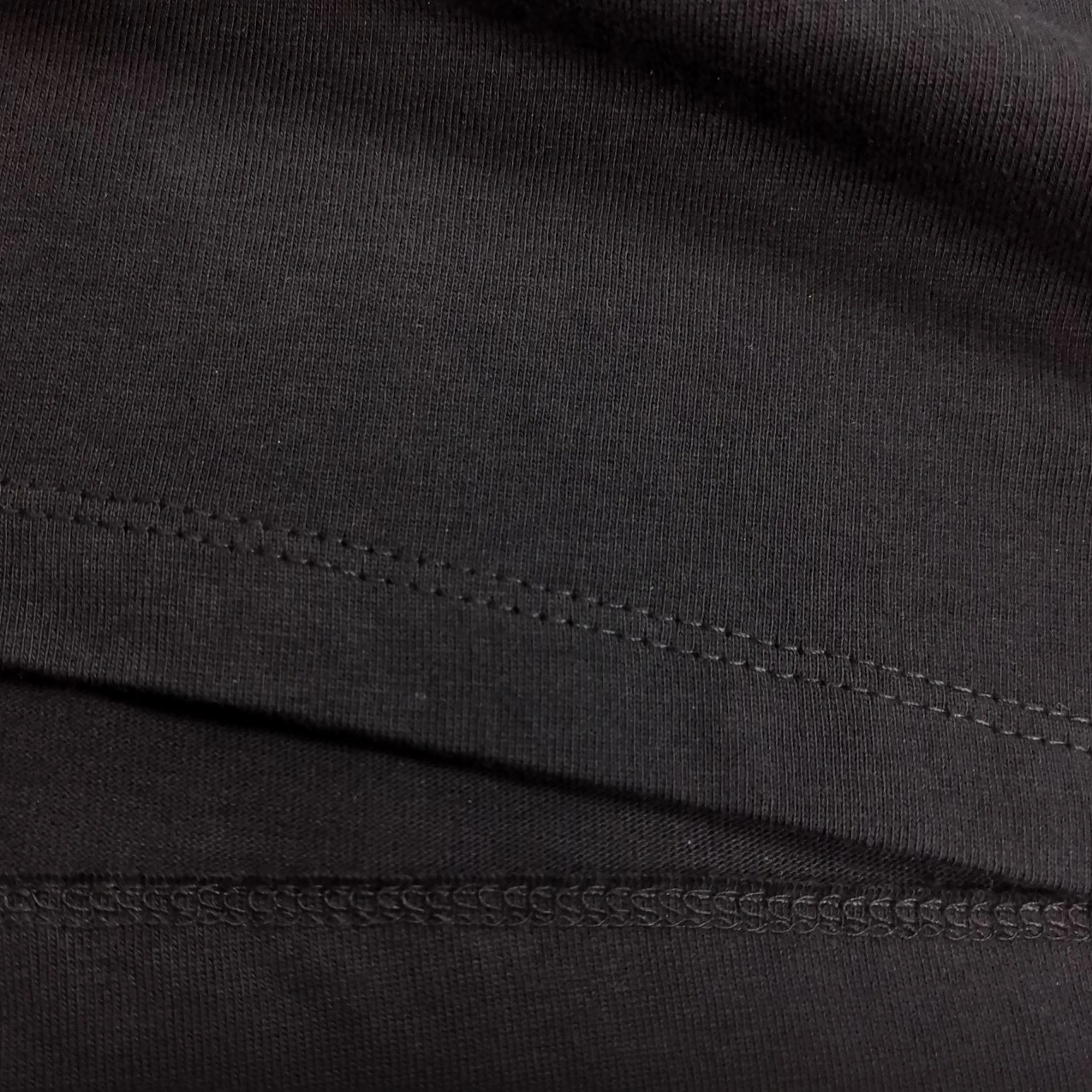 E*ssentials T-shirt Top Quality WM 20230627- EasyMatch 11706