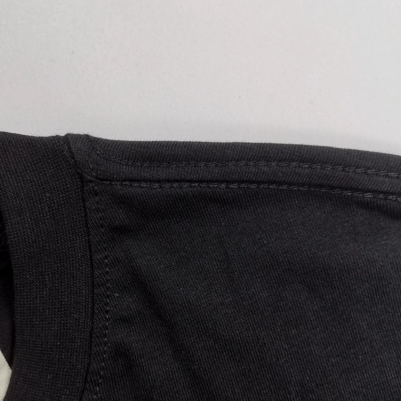 E*ssentials T-shirt Top Quality WM 20230627- EasyMatch 11706