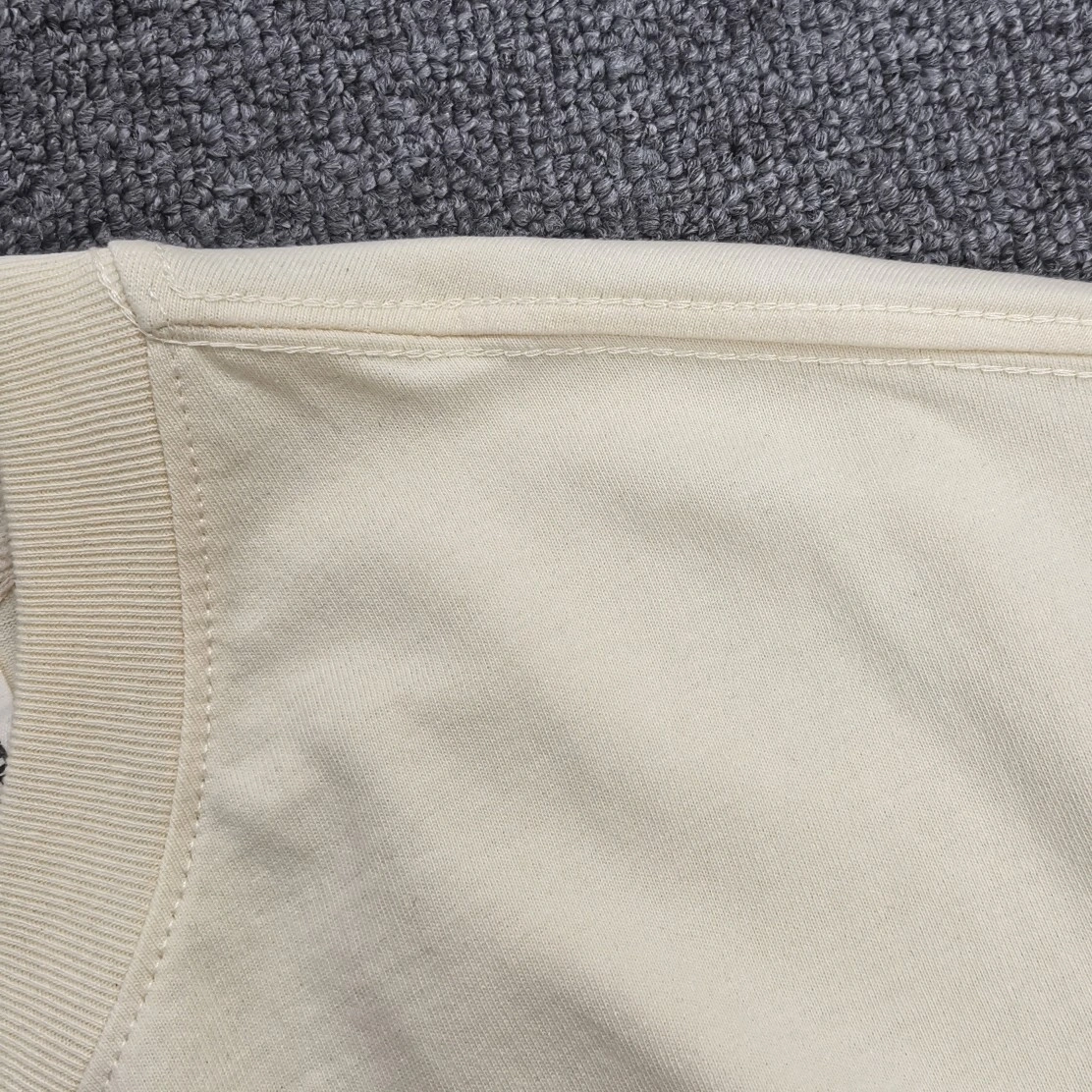 E*ssentials T-shirt Top Quality WM 20230627- Lightweight 11705