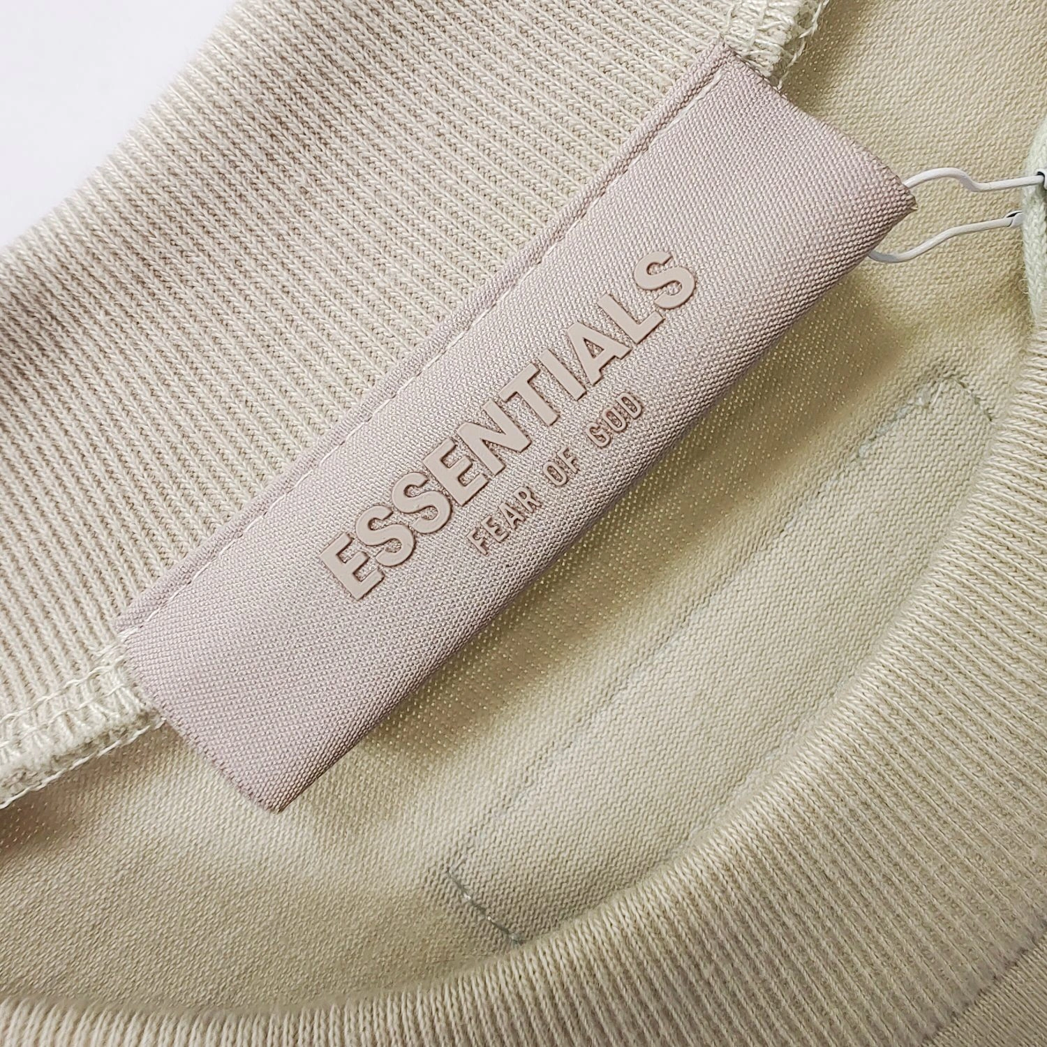 UrbanStyle E*ssentials T-shirt Top Quality WM 20230627- 11704