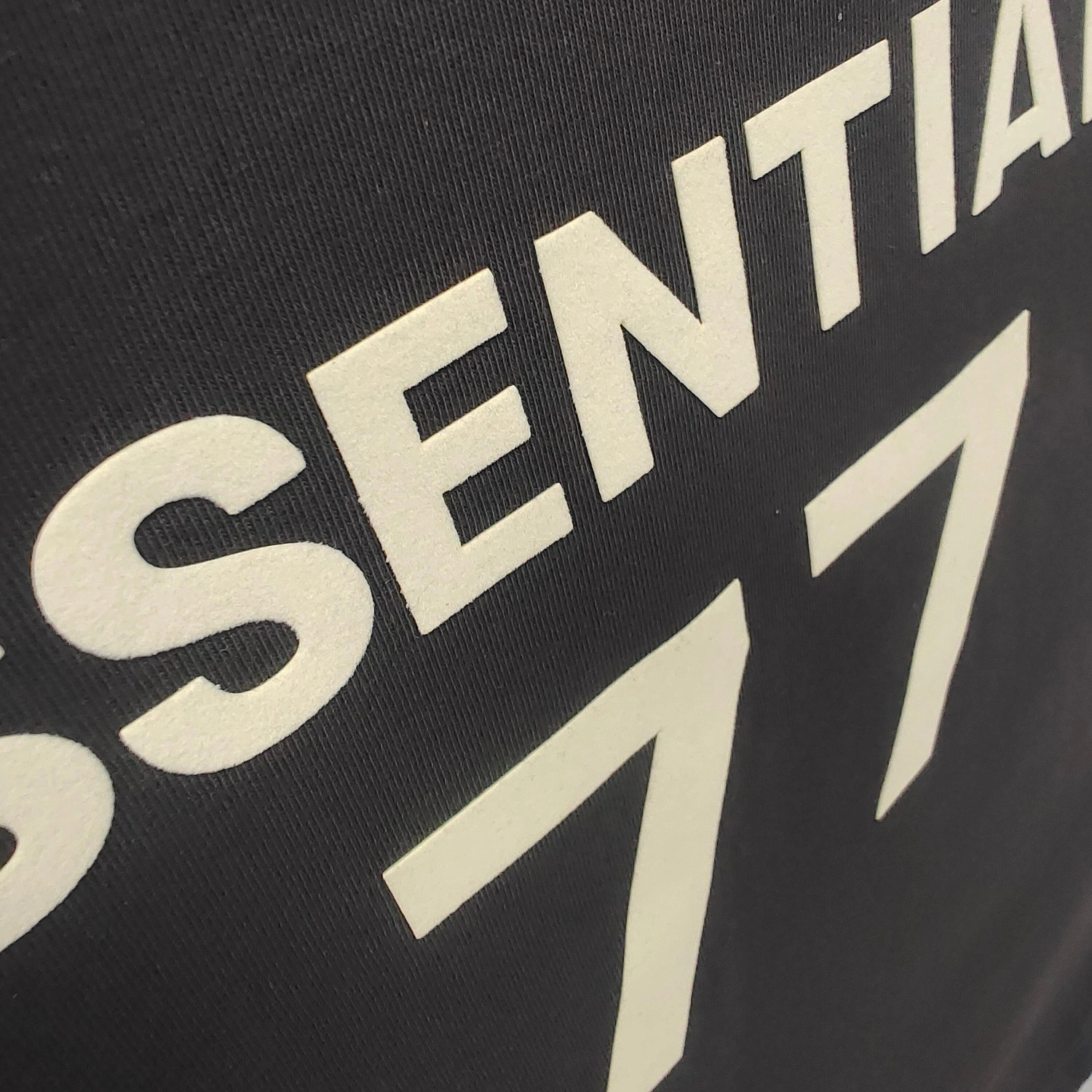 Attractive E*ssentials T-shirt Top Quality WM 20230627- 11703