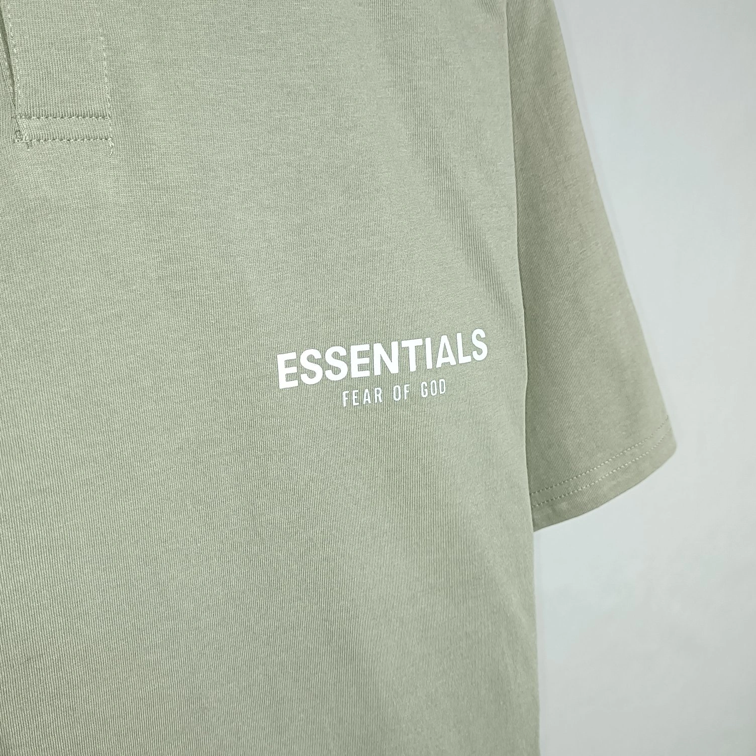 Chic E*ssentials T-shirt Top Quality WM 20230627- 11702