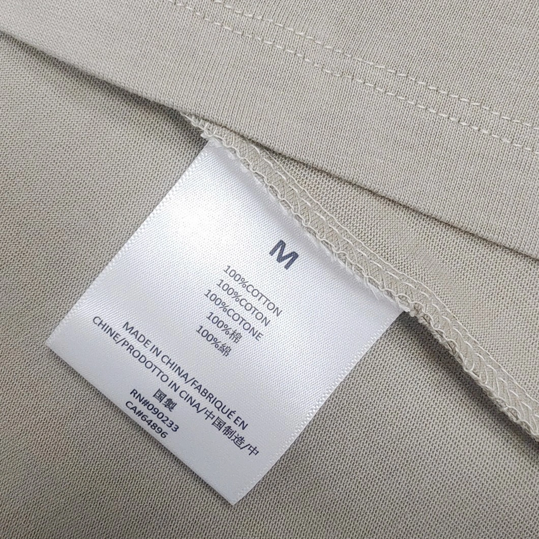 TechFriendly E*ssentials T-shirt Top Quality WM 20230627- 11738