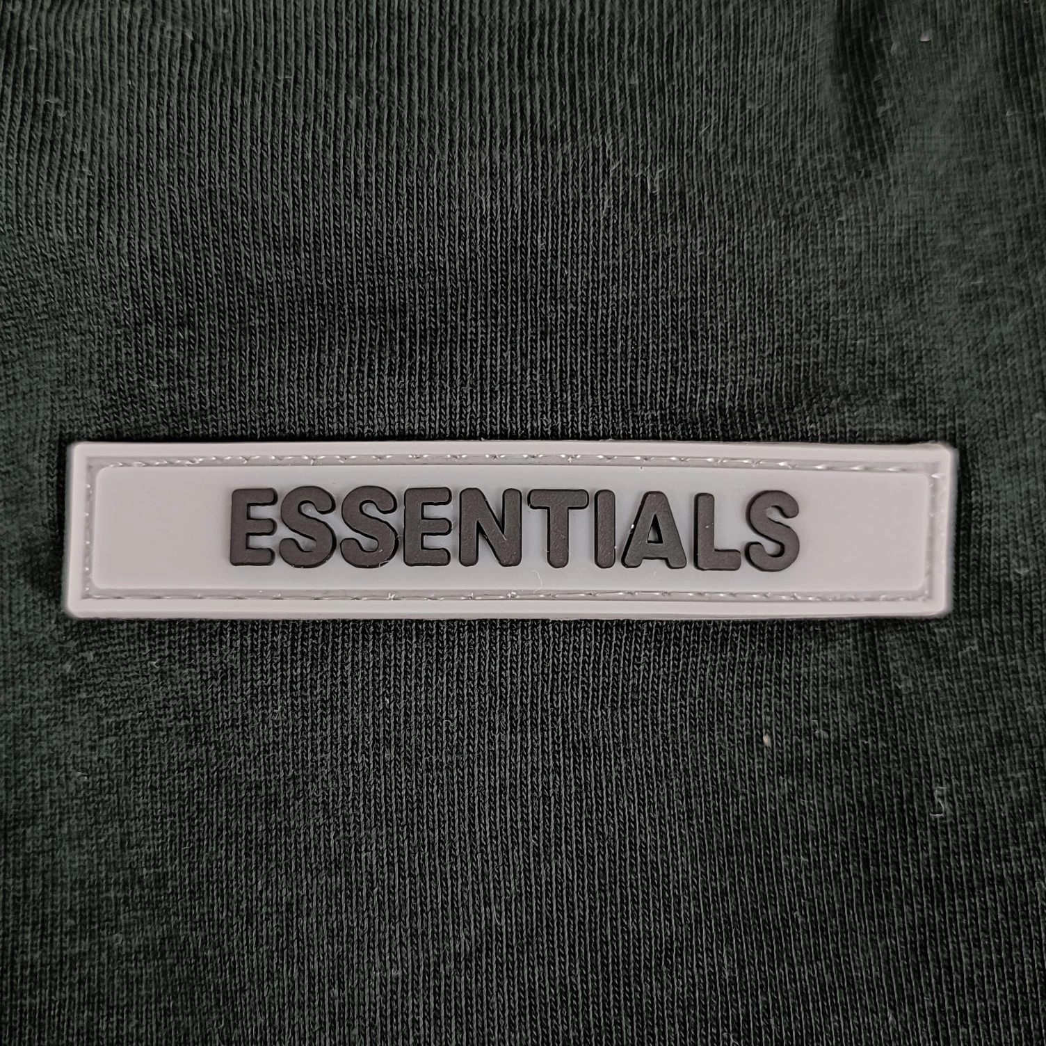 E*ssentials T-shirt Top Quality WM 20230627- Lightweight 11701