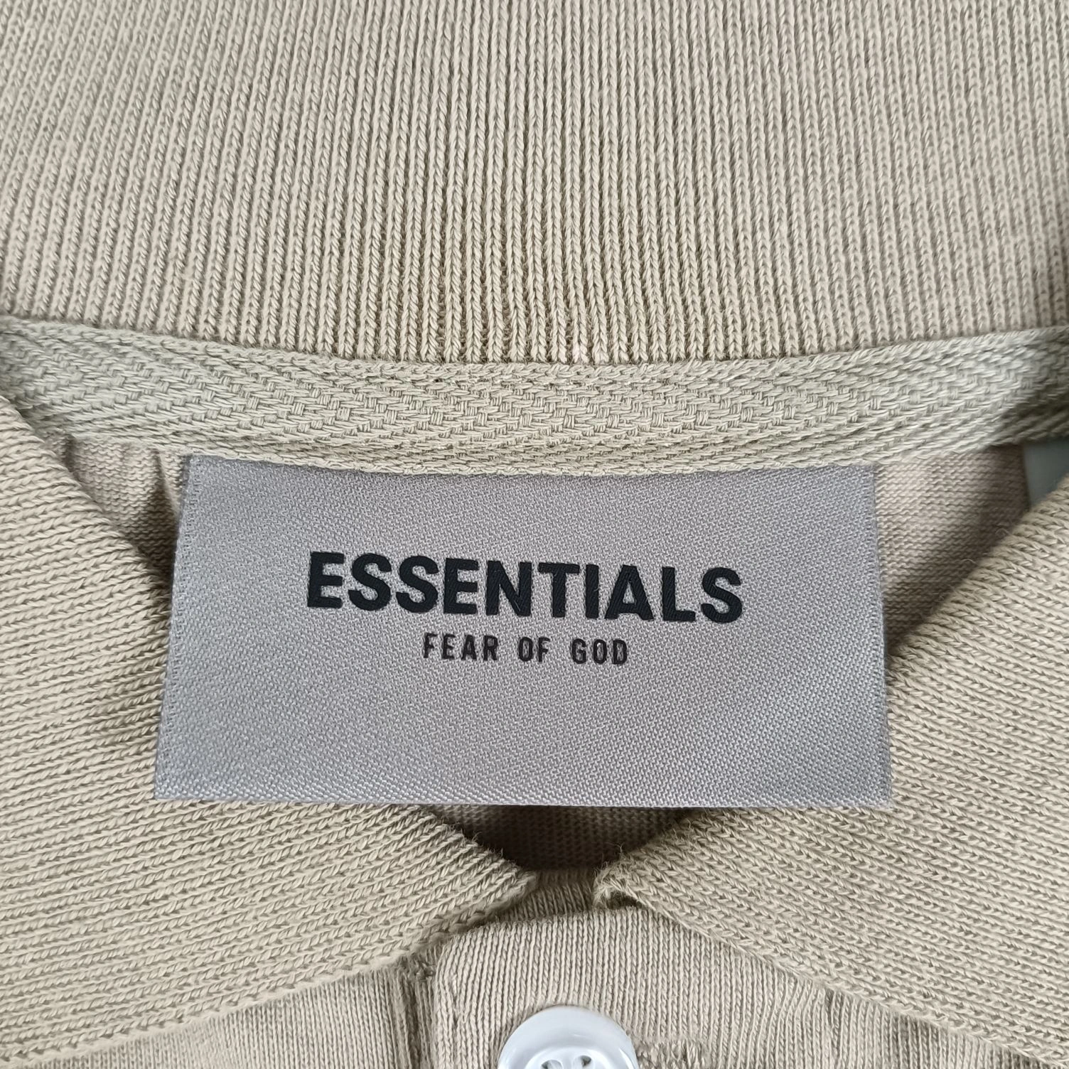 EasyCare E*ssentials T-shirt Top Quality WM 20230627- 11700