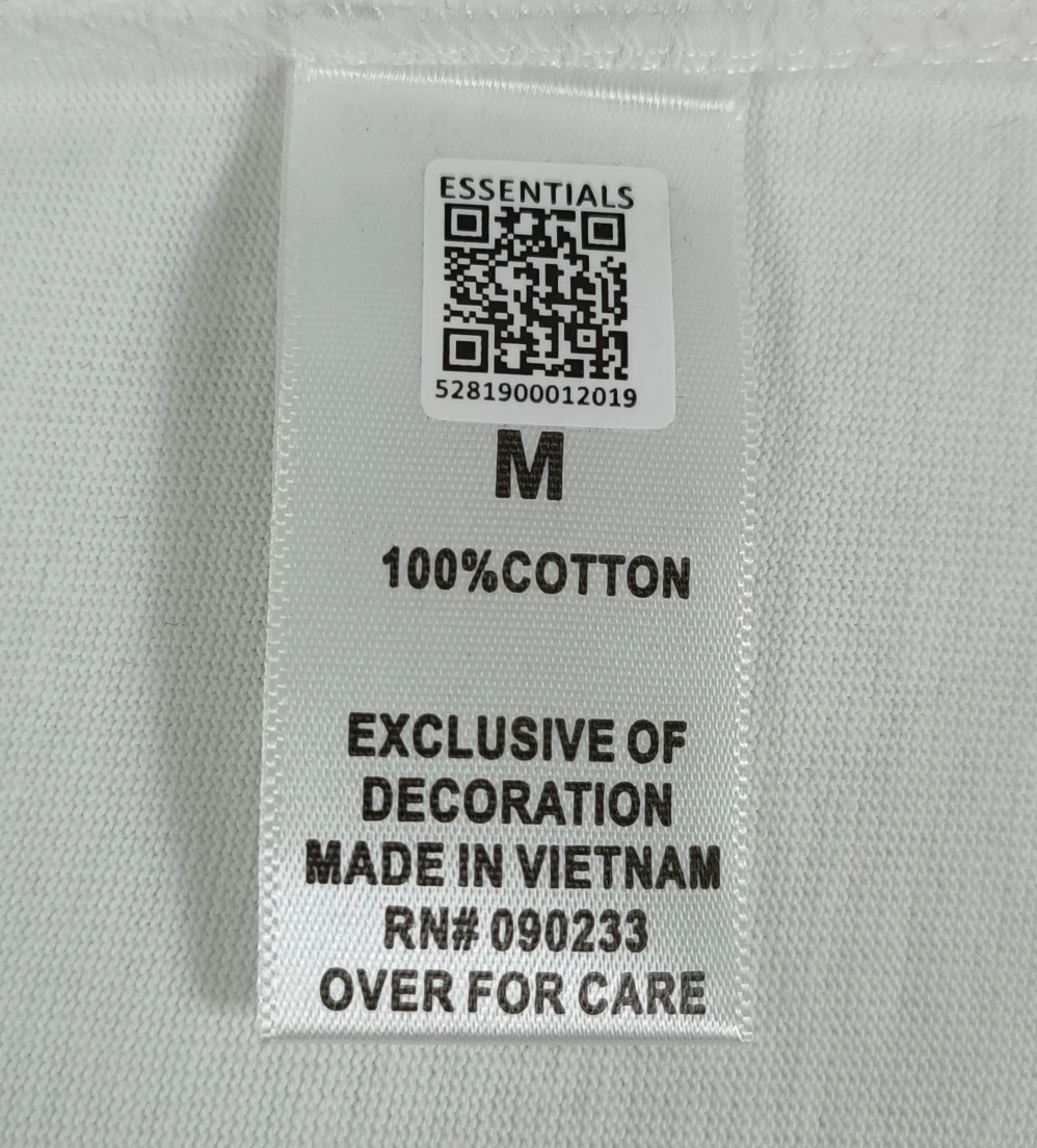 Vibrant E*ssentials T-shirt Top Quality WM 20230627- 11699