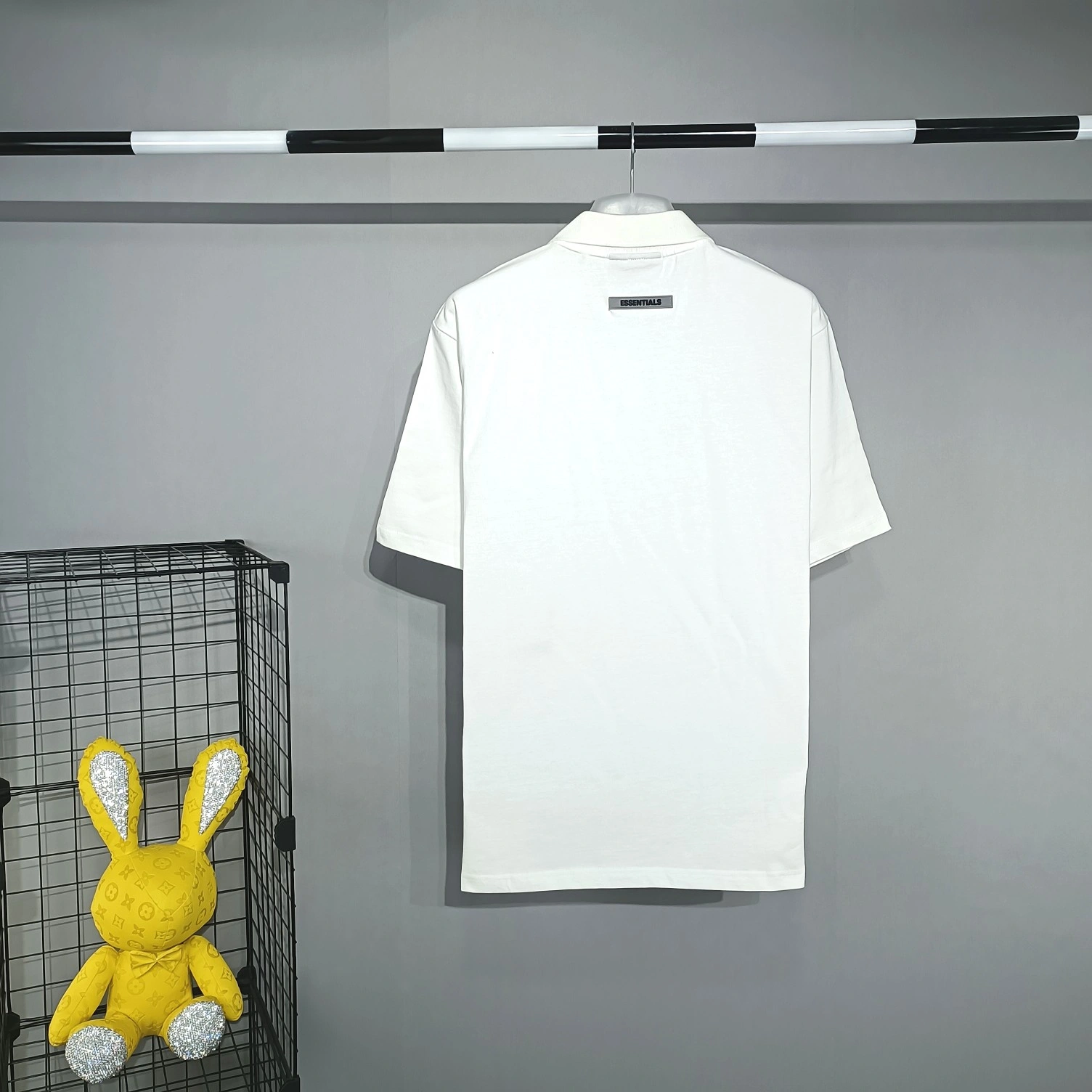 Vibrant E*ssentials T-shirt Top Quality WM 20230627- 11699