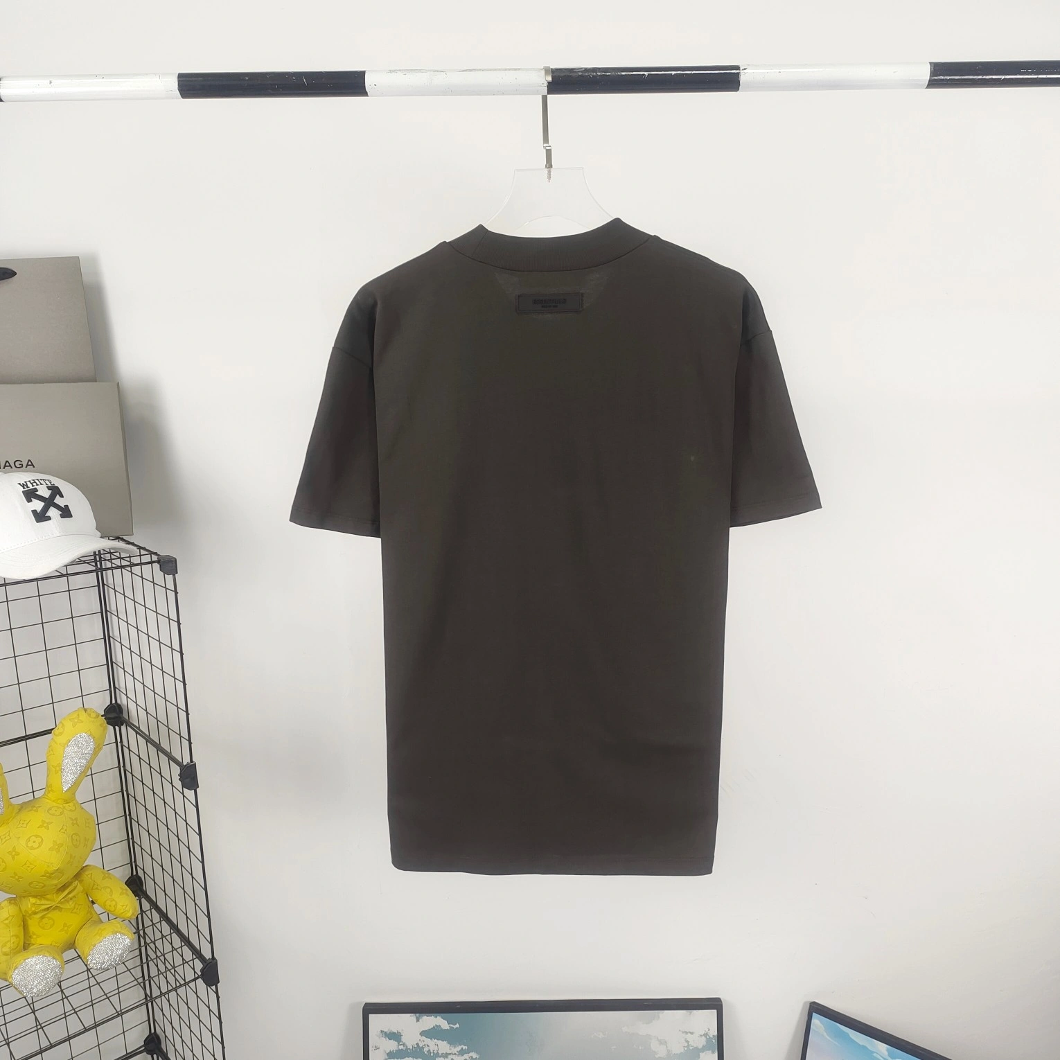 Tailored E*ssentials T-shirt Top Quality WM 20230627- 11737